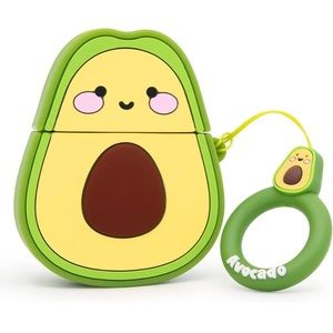 Avocado AirPods Case